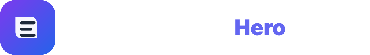 Dispute Letter Hero